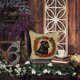 thumbnail image 4 of Cojín Caroline's Treasures Bouvier des Flandres Christmas, 4 of 6