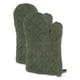 thumbnail image 1 of Oven Mitt DII Basic Terry Collection, 100% algodón, 2 piezas, 1 of 8