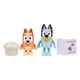 thumbnail image 3 of Pack Playset Bluey y Bingo Fancy Restaurant con 2 figuras, 3 of 9