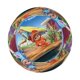 thumbnail image 3 of Dave y AVA Sombrero bucket para adultos, gorra de protección solar, sombrero de pescador plegable para viajes al aire libre, pesca y actividades de verano, 3 of 6