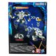 thumbnail image 4 of Figura de Acción Transformers Generations Legacy United Voyager Thundertron, 4 of 10