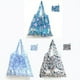 thumbnail image 2 of 3 Pack Reusable Shopping Bags Groceries Large Bulk Machine Washable Reusable Grocery Bags For Christmas Gifts, 2 of 2