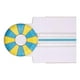 thumbnail image 4 of Guillotina Con 12 Diseños De Corte Creative blanco, 4 of 4