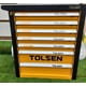 thumbnail image 3 of Gabinete Caja de herramientas metálico 7 bandejas 80307 Tolsen, 3 of 4