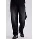 thumbnail image 1 of Jeans Hombre Baggy Focalizado Negro - ll, 1 of 4