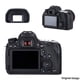 thumbnail image 4 of Kit de visores JJC para Canon 6D Mark II 6D 5D Mark II 5D 90D, 4 of 8