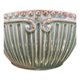 thumbnail image 2 of Pack 4 Plato Semi Hondo Decorativo Redondo Borde 15cm azul, 2 of 3