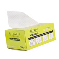 Magideal - 1000 Piezas De Papel Para Permanente Del Cabello, Papel Para Permanente De Peluquería, Herramientas De Aseo Personal, Papel Para Rizar El Cabello Para Pequeño