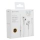 thumbnail image 5 of Audífonos In Ear 27MXXC21WT con Cable Blanco, 5 of 5