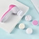 thumbnail image 2 of CEPILLO LIMPIADOR Y EXFOLIASTE FACIAL 5 EN 1, 2 of 2