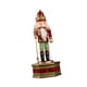 thumbnail image 4 of Figura De Cascanueces Navideños, Caja Musical Mecánica, Decoración Navideña Para Festivales, 4 of 5
