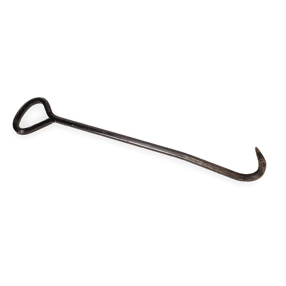 Gancho para rejilla UltraTech de 66 cm, set de 2