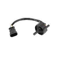 Ioensy - Sensor De Agua De Combustible 12762673 Para Saab 1.9 Diesel Fácil De Instalar