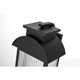 thumbnail image 4 of Aplique de Pared para Exterior Iluminación Elegante Albert 10 Hierro Negro, 4 of 8