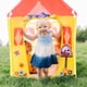 thumbnail image 2 of ¡Juega a Clues & You de Tent Melissa & Doug Blue! La casa de Blue, 2 of 9