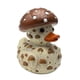 thumbnail image 4 of Figura De Pato, Decoración Del Hogar, Adorno Decorativo Novedoso Para Patio, Cocina, Porche, Pato Hongo, 4 of 5