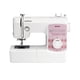thumbnail image 2 of Máquina de Coser XB2500 Blanco, 2 of 6