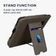 thumbnail image 4 of Funda kwmobile compatible con el lector electrónico Kobo Libra Colour, 4 of 8