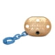 thumbnail image 1 of Broche Pinza Premium Azul, 1 of 3