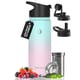 thumbnail image 1 of Botella infusora de té Hemli 530 ml/18 oz de acero inoxidable, 1 of 9