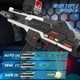 thumbnail image 3 of Pistola de Juguete SOFITEN Bláster Francotirador Automático de Dardos de Espuma, 3 of 9