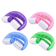 thumbnail image 2 of Anti Cellulite Roller Fat Control Beauty Massager Face Lift Tools Handheld Leg Buttocks Fast Massager Health Care Massage, 2 of 3