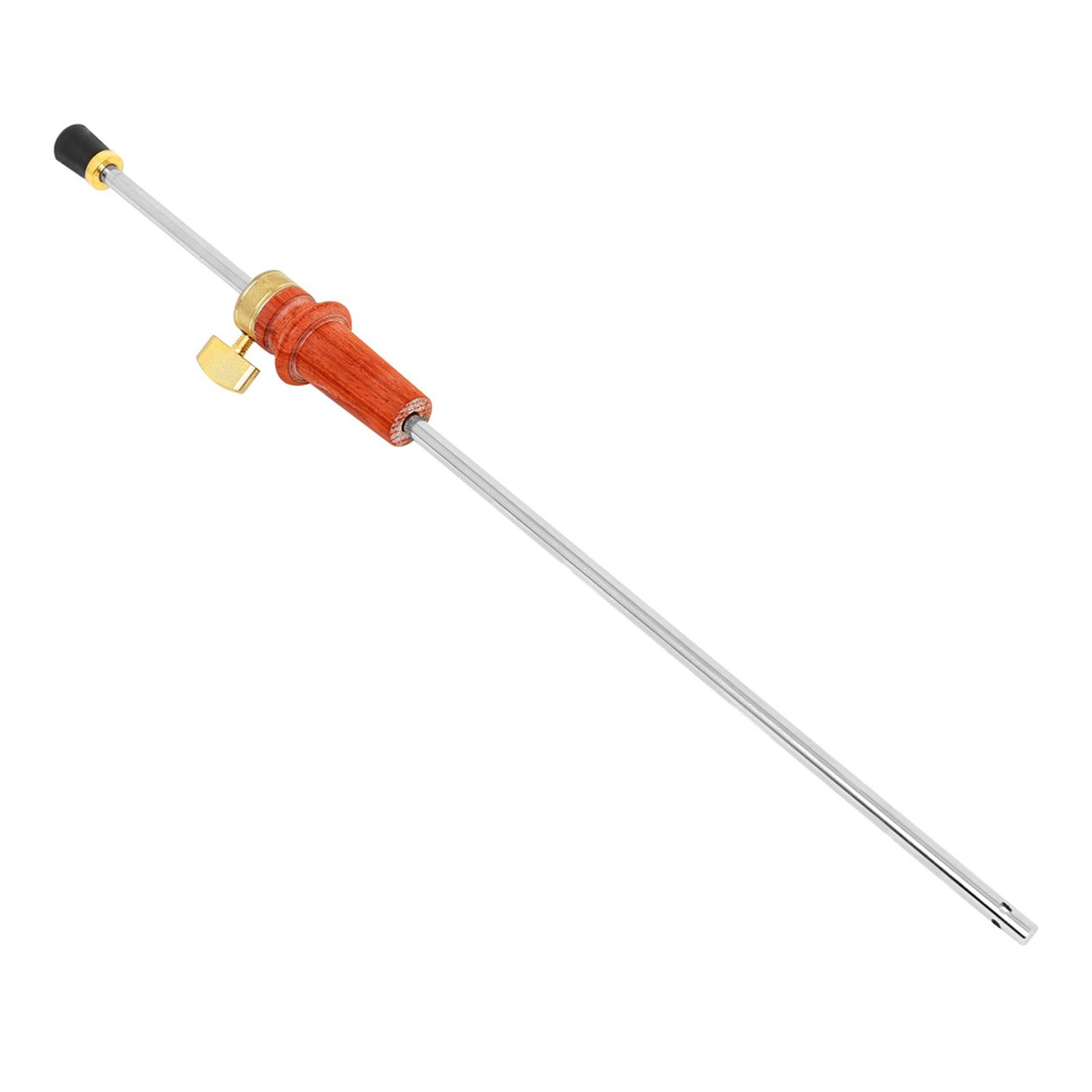 Bothyi - Pasador De Extremo Para Violonchelo 4/4, Accesorios Livianos Para Violonchelo Para Presentaciones De Adolescentes Y Adultos