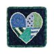 thumbnail image 1 of Kit de Aguja de Punzón Oxford 20 × 20 cm, 1 of 7