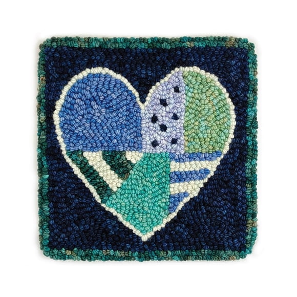 Kit de Aguja de Punzón Oxford 20 × 20 cm