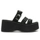 thumbnail image 1 of Sandalia Severi Black 40, 1 of 3