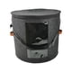 thumbnail image 4 of Cubo De Almacenamiento De Fieltro, Caja De Almacenamiento Plegable Para Almohadas De Sala De Estar, 4 of 5