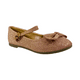 thumbnail image 2 of BALLERINAS HUALUNAOTE CHAMPÁN INFANTIL | XT322B - Talla 29, 2 of 6