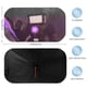 thumbnail image 2 of Hombre TV Titán Skibidi Toilet Sombrilla Solar para Auto - Protector de Parabrisas Plegable | Cortina Solar Delantero | Bloqueo UV y Aislamiento de Calor 133x73cm, 2 of 6