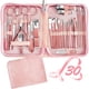 thumbnail image 1 of Set Manicura RedFlow 30 en 1 con Estuche, 1 of 3