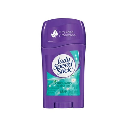 Desodorante En Barra Boutique Orchard Blossom 45 G Lady Speed Stick