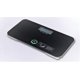 thumbnail image 5 of Báscula de baño NewLineNY SBB0718M-NYBK Step-On Mini negra, 5 of 5