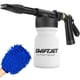 thumbnail image 1 of Pistola pulverizadora de espuma SwiftJet Car Wash con kit de microfibra, 1 of 7