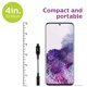 thumbnail image 4 of Adaptador dongle Philips de USB-C a conector de audífonos de 3.5 mm, 4 of 6