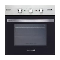 Sindelen - Horno Empotrado 57 Litros He-7200In
