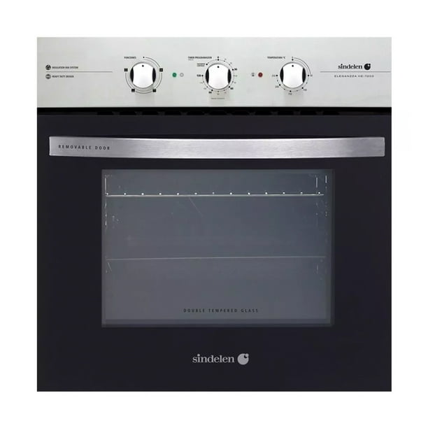 Horno Empotrado 57 Litros HE-7200IN