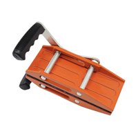 Ioensy - Abrazadera Para Transportar Piedras, Herramientas De Elevación Para Mover Madera Contrachapada, Mármol Y Vidrio.