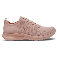 Zapatilla Mujer 130G Ultraleve Rosado Olympikus