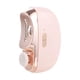 thumbnail image 3 of Cortaúñas Eléctrico Portátil Recargable Para Ancianos Mujeres Hombres Cuidadores Rosa, 3 of 5