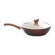thumbnail image 1 of Olla Cacerola Marmoleada 24cm 5800ml Antiadherente, 1 of 3