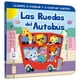 thumbnail image 1 of Las Ruedas del Autobús - Colección Risitas blanco, 1 of 2
