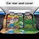 thumbnail image 5 of Funda de Asiento Trasero Los Pitufos Desmarcar 120x59x76cm, 5 of 6