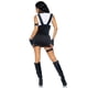 thumbnail image 3 of Disfraz Leg Avenue Sensual SWAT Officer para mujer, talla S/M, 3 of 5