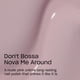 thumbnail image 3 of Esmalte de uñas OPI Infinite Shine Don't Bossa Nova Me Around, 3 of 6