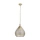thumbnail image 1 of Lampara Colgante Melilla Dorado E27 1X60W, 1 of 1