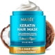 thumbnail image 2 of Mascarilla MAREE Keratina 300 ml Reparación Cabello Dañado, 2 of 3